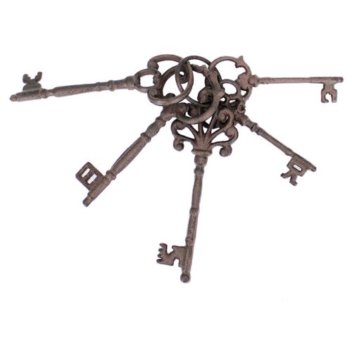 Porte clé Signes Grimalt Clés - Signes Grimalt - Modalova