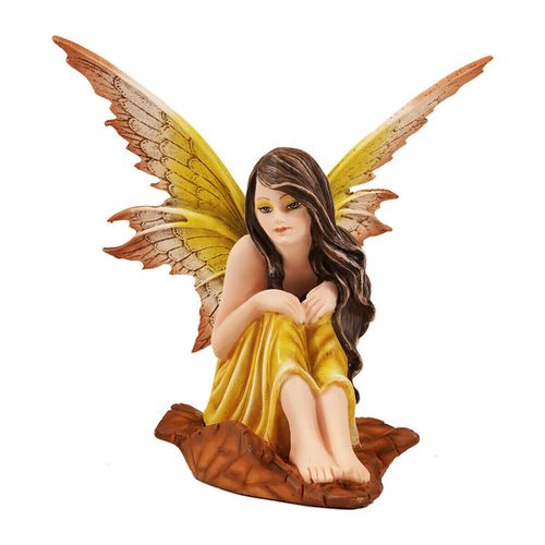 Statuettes et figurines Fée Assise - Signes Grimalt - Modalova