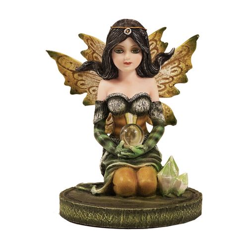 Statuettes et figurines Fée Assise - Signes Grimalt - Modalova
