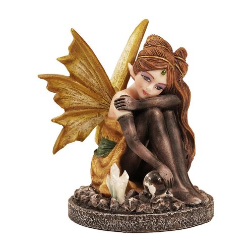 Statuettes et figurines Fée Assise - Signes Grimalt - Modalova