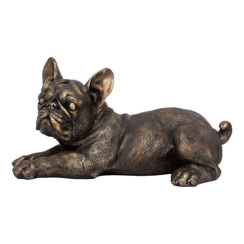 Statuettes et figurines Chien Bouledogue - Signes Grimalt - Modalova