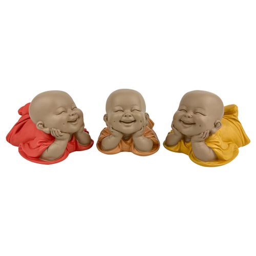 Statuettes et figurines Moine 3U - Signes Grimalt - Modalova