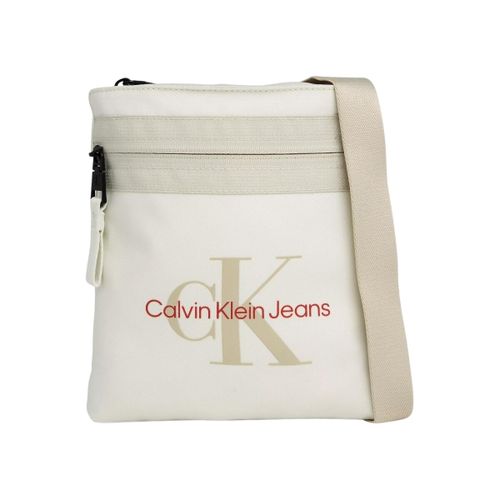 Pochette Sacoche bandouliere Ref 62457 C - Calvin Klein Jeans - Modalova