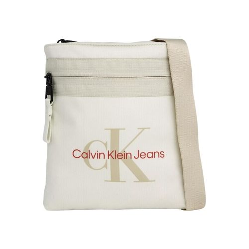 Sac a main Sacoche bandouliere Ref 62457 C - Calvin Klein Jeans - Modalova