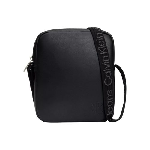 Pochette Sacoche bandouliere Ref 62450 N - Calvin Klein Jeans - Modalova