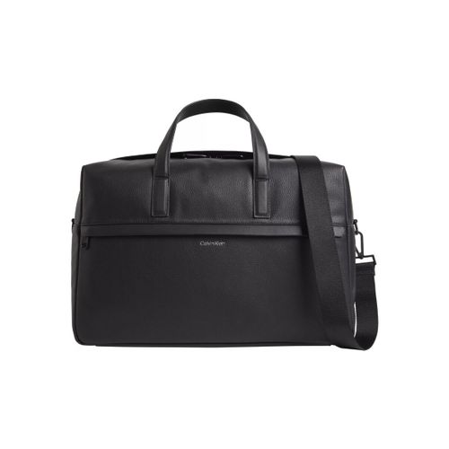 Sac de voyage Sac de voyage Ref 62458 Noir 45.5*20*19.5cm - Calvin Klein Jeans - Modalova