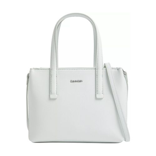 Sac à main Sac a main Ref 62461 Bleu 16*20*6.5 cm - Calvin Klein Jeans - Modalova