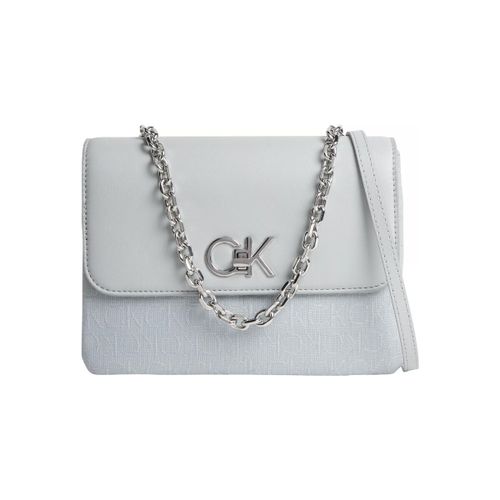 Sac Bandouliere Sac bandouliere Ref 62470 PEB Vert cl - Calvin Klein Jeans - Modalova