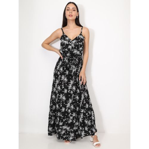 Robe Robes - Noir - La Modeuse - Modalova