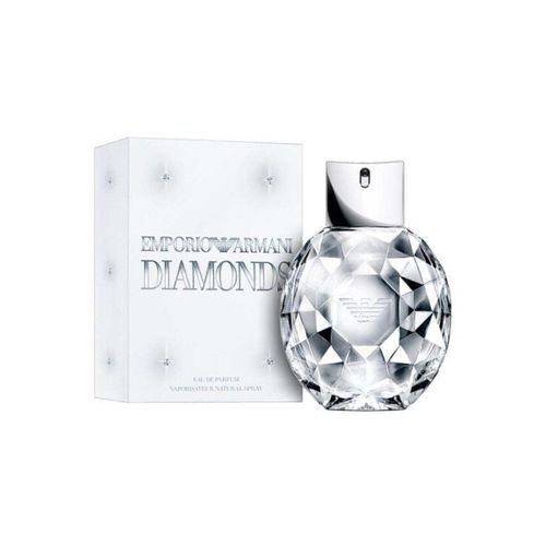 Eau de parfum Diamonds - eau de parfum - 50ml - vaporisateur - Emporio Armani - Modalova