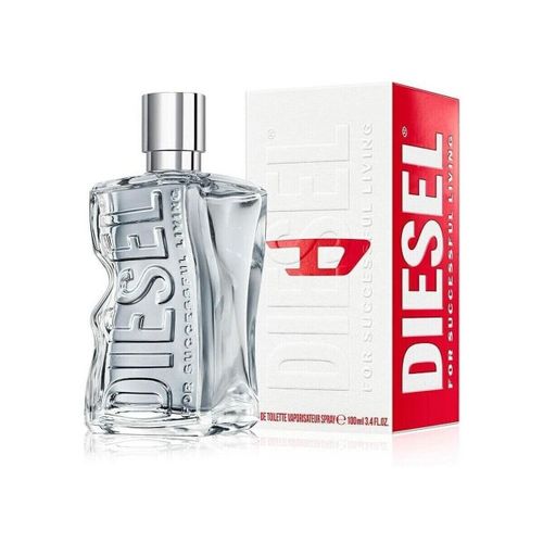 Cologne D - eau de toilette - 100ml - Diesel - Modalova