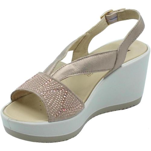Sandales Enval 5786022 Capra - Enval - Modalova