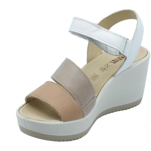 Sandales Enval 5786122 Vitello - Enval - Modalova