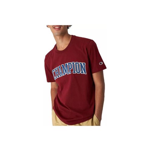 T-shirt Champion Homme CREWNECK - Champion - Modalova