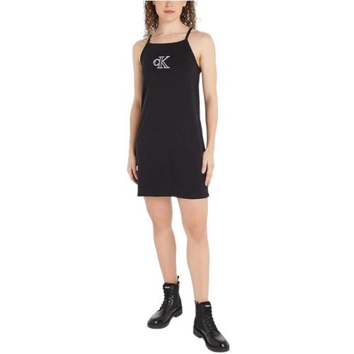 Robe J20J223528BEH - Calvin Klein Jeans - Modalova
