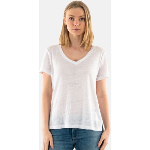 T-shirt Salsa 21008469 - Salsa - Modalova