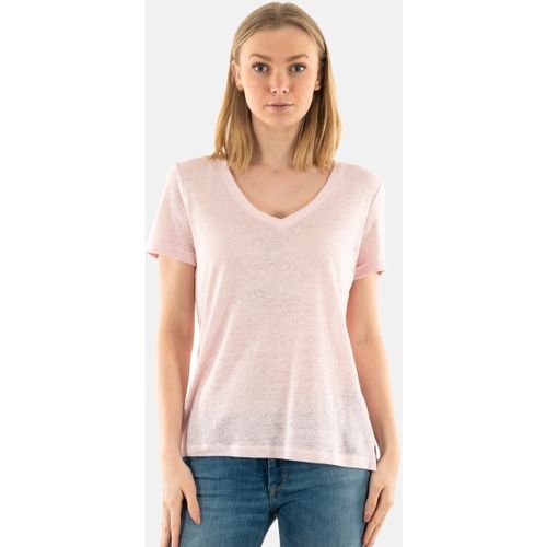 T-shirt Salsa 21008469 - Salsa - Modalova