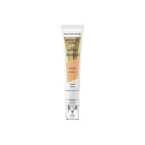 Anti-cernes & correcteurs Crème Correctrice Miracle Pure 02-buff - Max Factor - Modalova