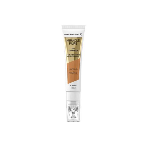 Anti-cernes & correcteurs Crème Correctrice Miracle Pure 05-bisque - Max Factor - Modalova