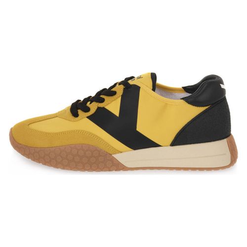 Baskets CallagHan KEHNOO YELLOW - CallagHan - Modalova