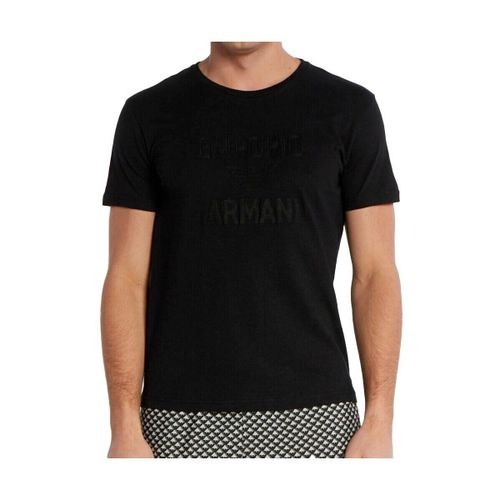 T-shirt Emporio Armani Eagle - Emporio Armani - Modalova