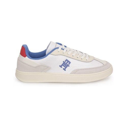 Baskets basses Heritage - Tommy Hilfiger - Modalova