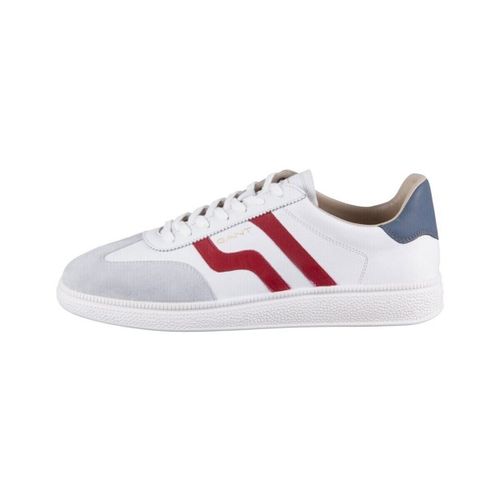 Baskets basses Gant Cuzmo - Gant - Modalova