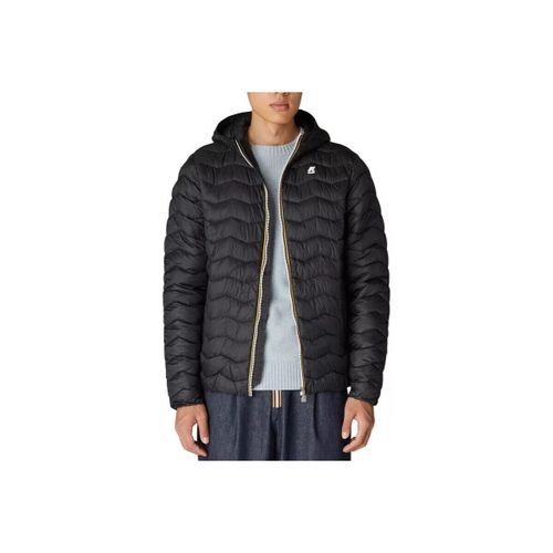 Doudounes à capuche JACK ECO WARM - K-Way - Modalova