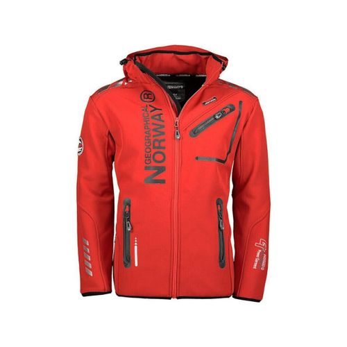 Parka Geographical Norway Royaute - Geographical Norway - Modalova