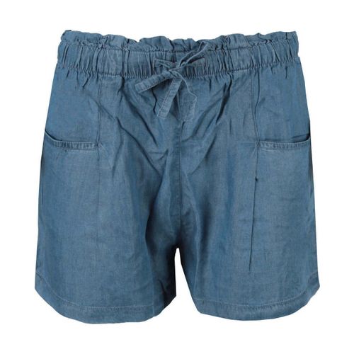 Accessoire sport SHORT DENIM LYOCE - DENIM - Losan - Modalova