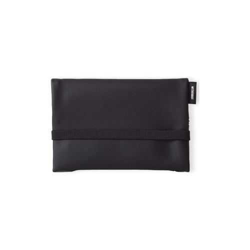 Portefeuille Pouch - Black - Wetheknot - Modalova