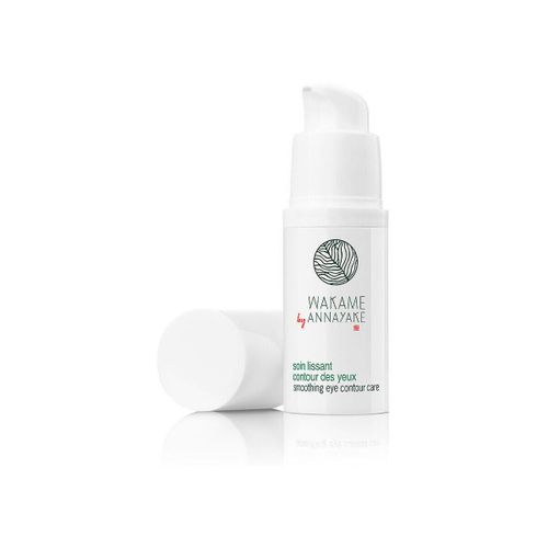 Hydratants & nourrissants Wakame By Smoothing Eye Contour Care - Annayake - Modalova