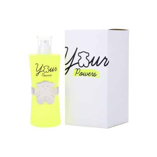 Cologne Your Powers - eau de toilette - 90ml - TOUS - Modalova
