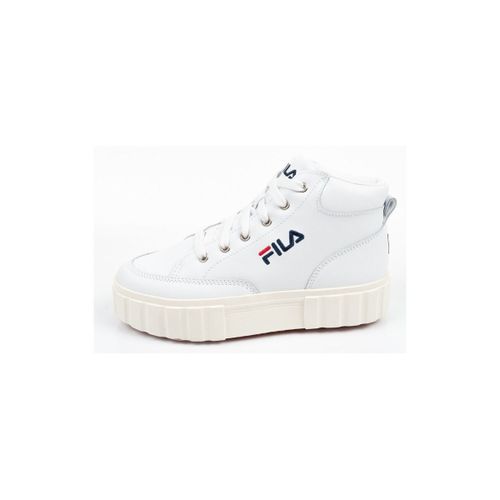 Boots Fila Sandblast - Fila - Modalova