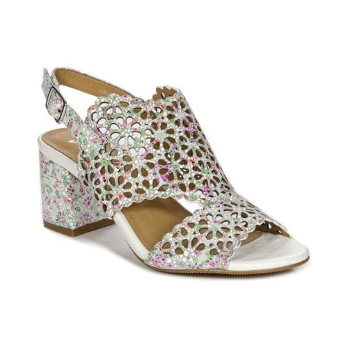 Sandales à talon N651811001 - Maciejka - Modalova