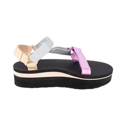 Sandales compensées Flatform Universal - Teva - Modalova