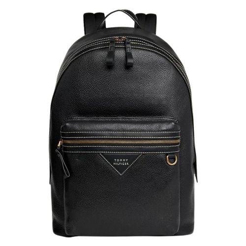 Sac a dos Sac a dos Ref 61512 Noir - Tommy Hilfiger - Modalova