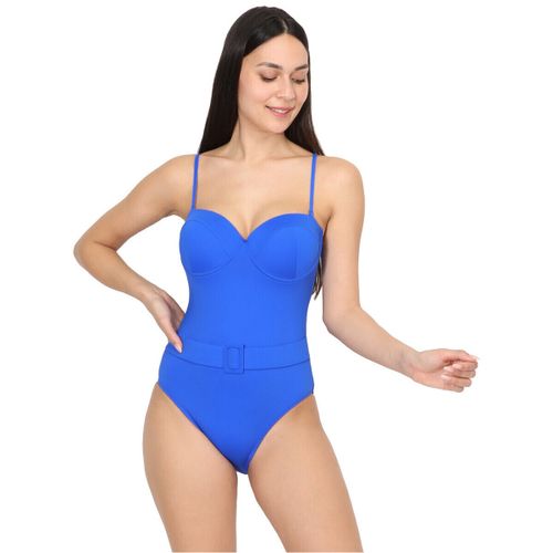Maillots de bain Maillots de bain - Bleu - La Modeuse - Modalova