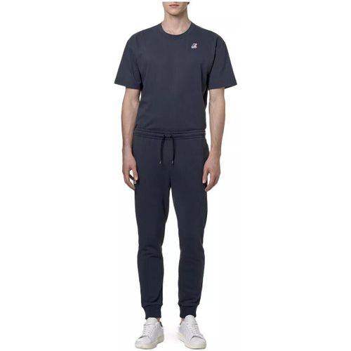 Jogging Pantalon de survêtement - K-Way - Modalova