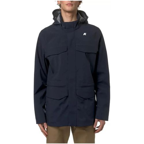 Parka Parka MANPHY BONDED - K-Way - Modalova