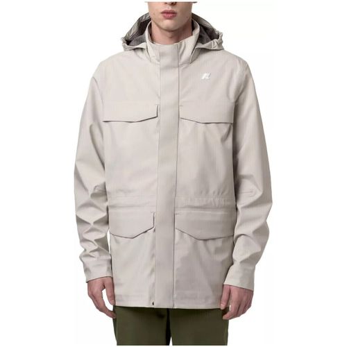 Parka Parka MANPHY BONDED - K-Way - Modalova