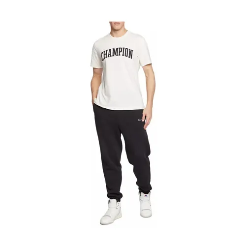 T-shirt Tee-shirt CREWNECK - Champion - Modalova
