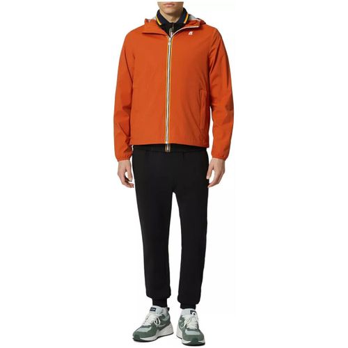 Jogging Pantalon de survêtement - K-Way - Modalova