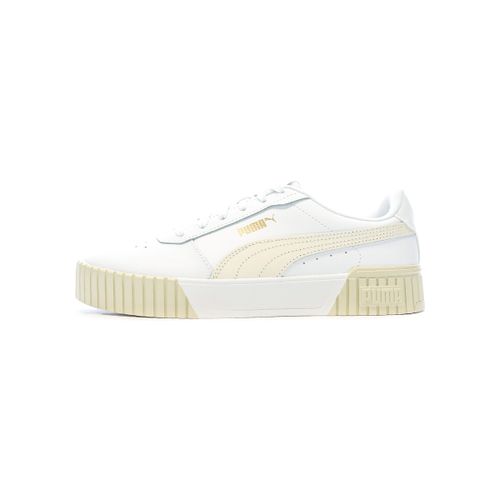 Baskets basses Puma Carina - Puma - Modalova