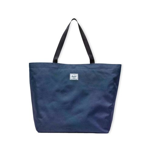 Cabas Herschel Classic Tote - Navy - Herschel - Modalova