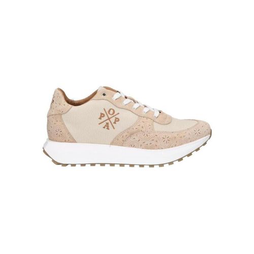 Chaussures Popa 041 INES GRABADO - Popa - Modalova