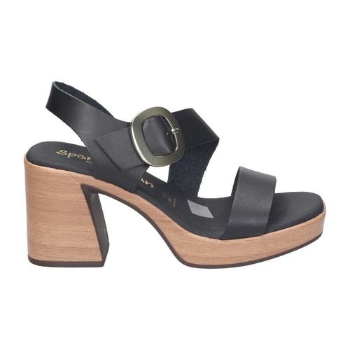 Sandales à talon Spar Woman 107761 - Spar Woman - Modalova