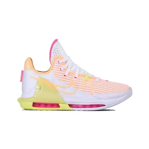 Chaussures Lebron Witness Vi Lemon Twist - Nike - Modalova