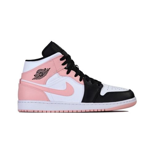 Boots Air Jordan 1 Retro Mid Crimson Tint - Nike - Modalova