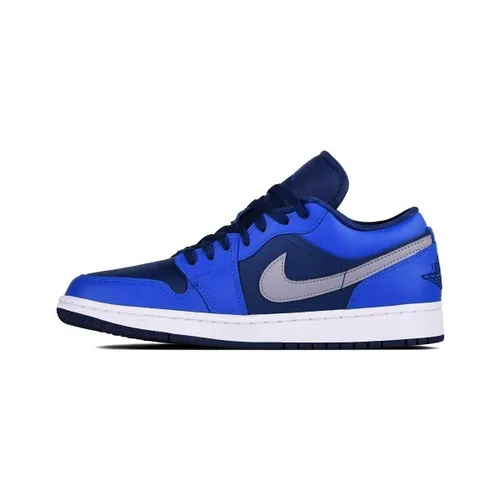 Baskets basses Air Jordan 1 Retro Low - Nike - Modalova